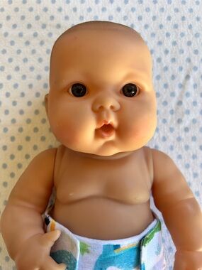 Berenguer Realistic Baby Doll